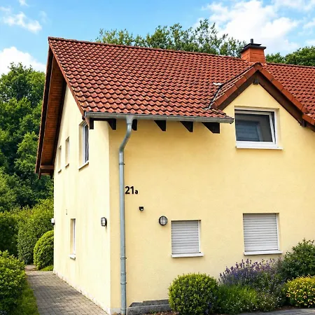 Appartement Lohainslodge