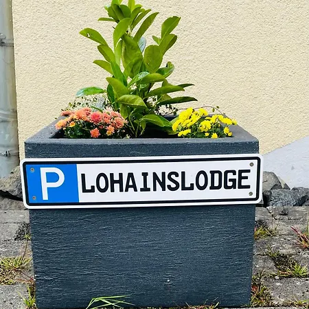 Lohainslodge Appartement Burbach (Siegen-Wittgenstein)