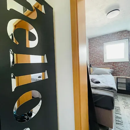 Appartement Lohainslodge Burbach (Siegen-Wittgenstein)