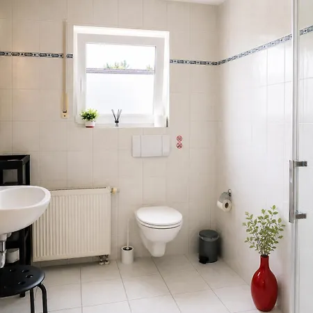 Lohainslodge Апартаменты Burbach (Siegen-Wittgenstein)