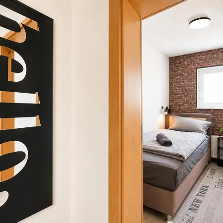 Апартаменты Lohainslodge Burbach (Siegen-Wittgenstein)